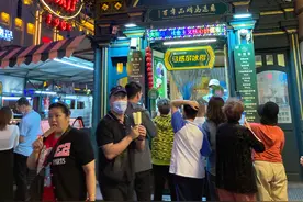 倒计时！想投稿的抓紧啦！“时光印记·我与马迭尔的温馨记忆”主题征集即将截止图片