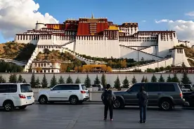 此生必驾318！川藏线自驾游全攻略：7天or15天？这样安排不留遗憾图片