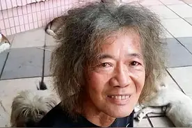 从富二代沦落为流浪汉，挥霍完5000万遗产，论废柴是如何养成的图片