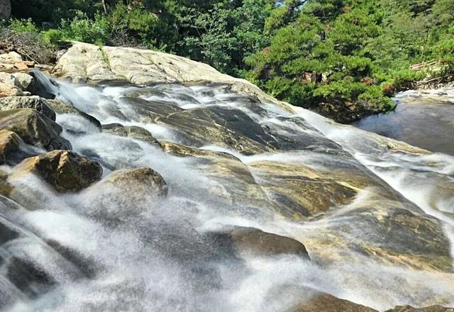 一键解锁济南山岳各种风景，每一处都值得N刷打卡！