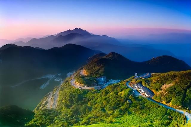 休闲度假到阳山｜品非遗、赏月色，阳山双节系列活动邀您共贺团圆