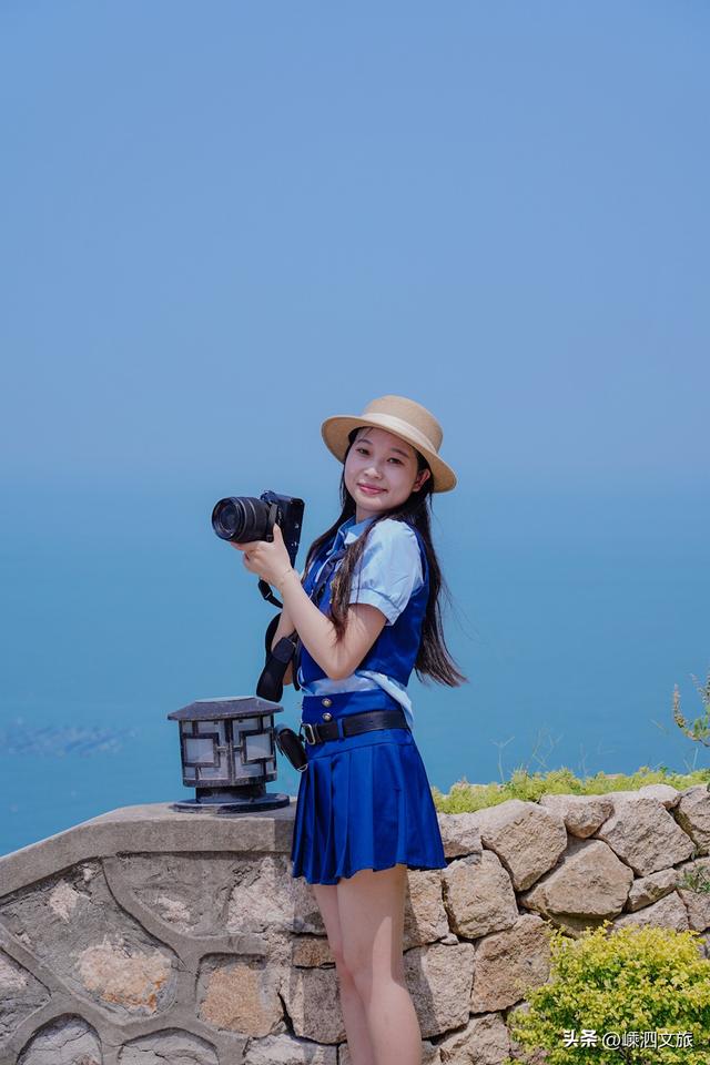 嵊泗又获奖！宝藏嵊泗，我们八月不见不散！