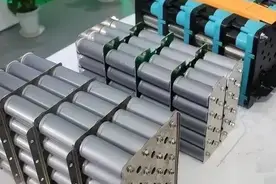 关键期！日本丰田这下又慌了，固态电池被华为与比亚迪拿下图片