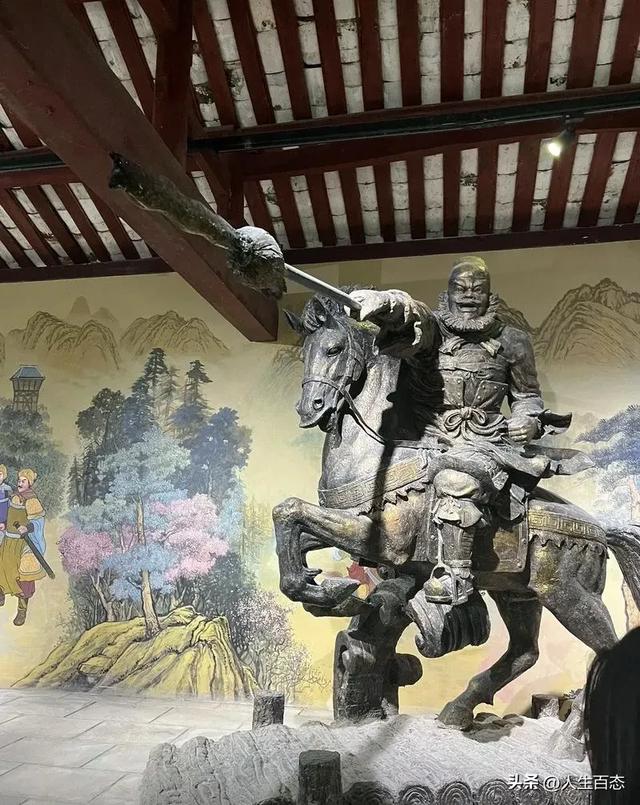 藏在四川的2300年古城！凭啥被称“风水第一城”？