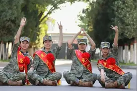 退役军人有专岗！这地事业单位公开招聘图片