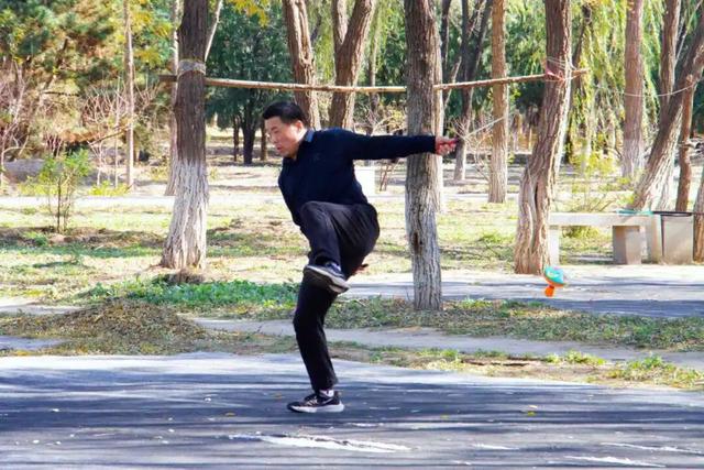 美翻了！丰台这些“秋季限定”进入倒计时→