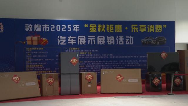 市民游客畅游文博会场馆 E馆F馆多元文化展魅力