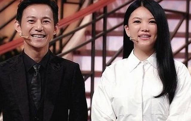 世上渣女千千万，最怕李湘这种，离婚4年，如今发现王岳伦是赢家