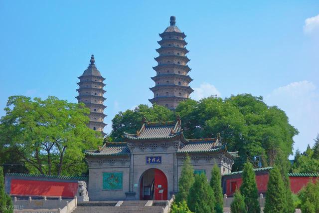 60岁以上全免费！太原对老年人免费的6个景区，退休后一定要去！