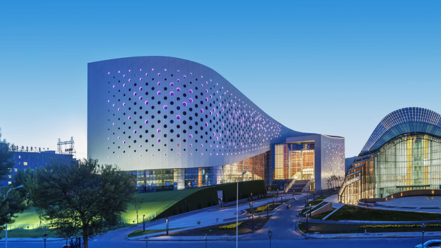 活动清单收好！迎接2026，呼和浩特已为你备齐跨年惊喜！