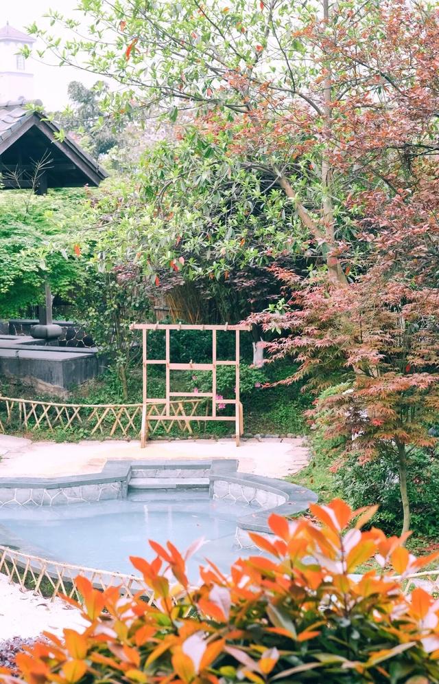 周末隐逸计划丨探秘南岸清幽街镇，独享山水间的诗意慢生活