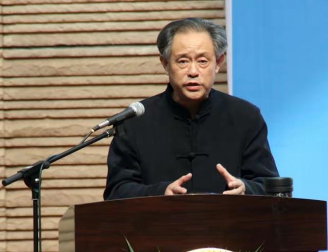 谎言，全是谎言！南京博物院前院长徐湖平，目前已经撒了两个谎言