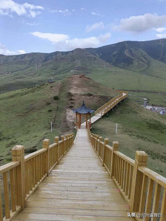 啊！乌鞘岭