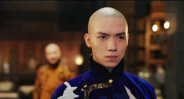 《大生意人》直到王天贵要古平原做儿子，才知，李钦为何要杀亲哥