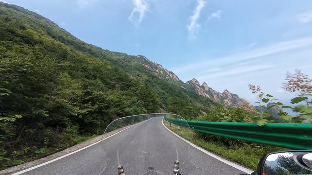 皖浙摩旅二人转——皖浙天路篇（2）