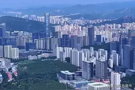 济南：论经济体量，起步区为何仍是全市靠后？三大原因不可忽略图片