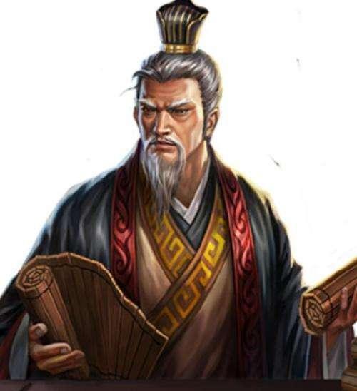 吕不韦：从商海巨擘到秦国丞相，谱写一段改变历史的传奇人生