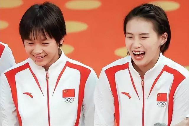 全红婵问题不止一个！官方曝出两大短板，退赛其实早有预兆
