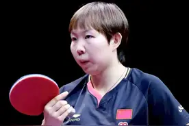 真相大白！朱雨玲为何代表澳门参赛？孙颖莎抗压，邱贻可为难！图片