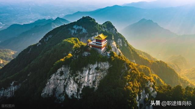 来啦来啦，山西这十大 5A 景点，去过 5 个才算玩转三晋大地？