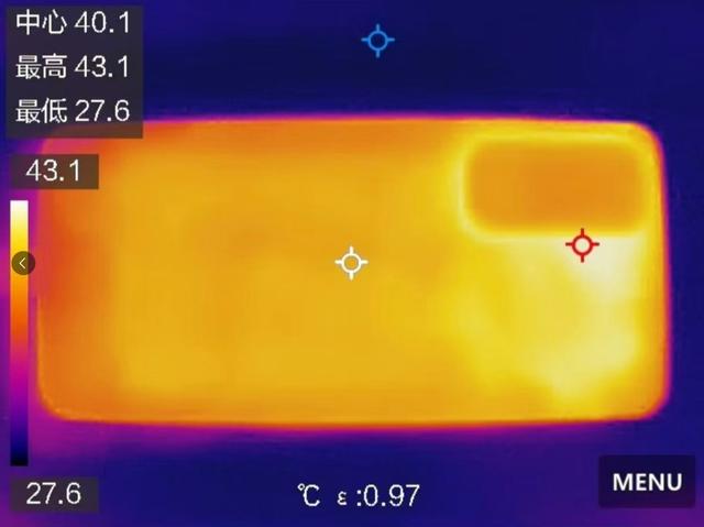 iQOO Neo11全面评测 标准版也要全面Pro