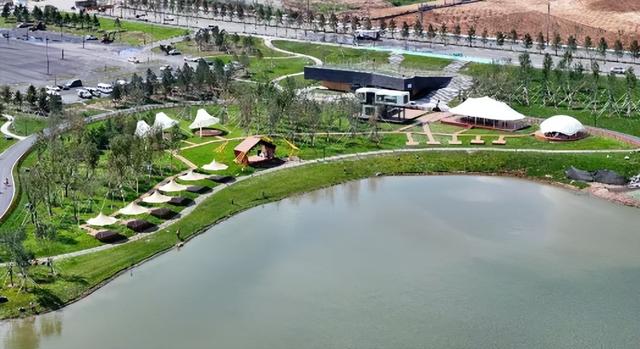 2025长春航空展主场馆蓄势待发！附线上预约解答＋安检要求