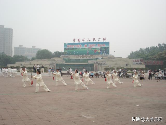 【047】菏泽人民路：见证时代变迁，开启一城繁华
