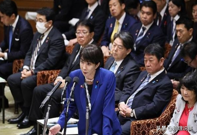 日本对华再出手，中方48小时雷霆反制！