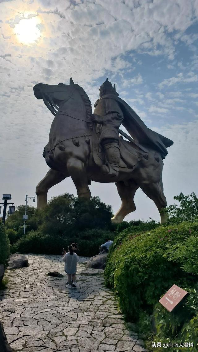 全部免费！泉州适合遛娃/放空/散步的10个小众公园！附游玩好去处