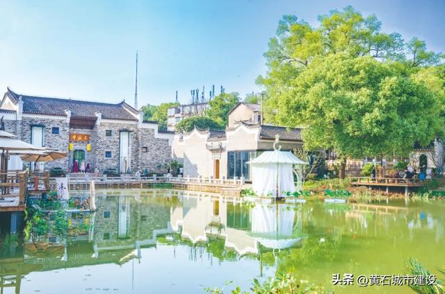 码住！从早到晚不踩雷，黄石女神专属路线来啦→