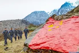 一位藏族老汉，将中国实控线向印度推进5公里，他咋做到的？图片