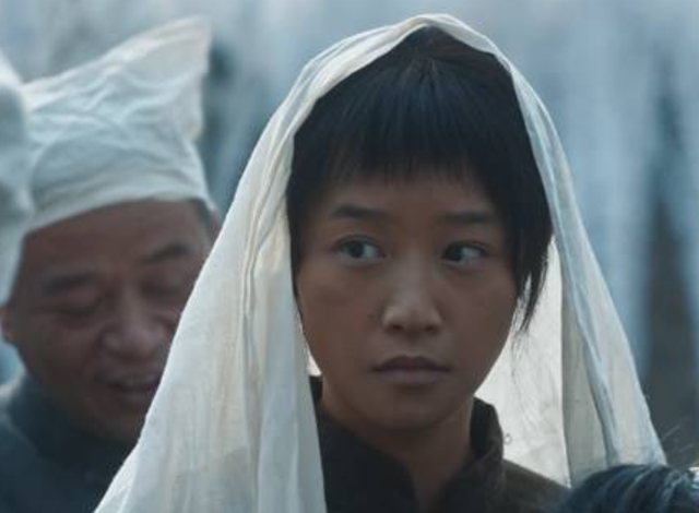 《生万物》播放量破亿，演技排名出炉，杨幂仅排第9，第1无法超越