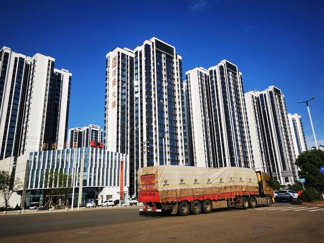 到四川省乐至县旅游两天，见识了真正的人间烟火气