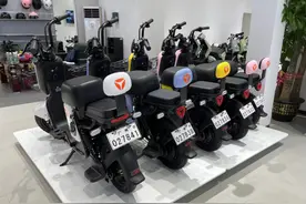 买电动车如何选购不踩坑？这3种情况很常见，车主购买要注意图片