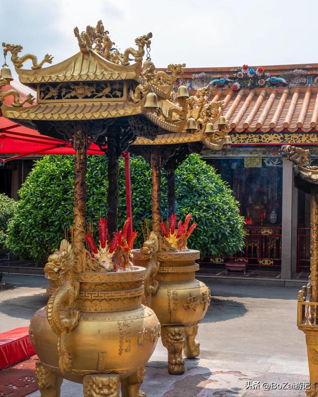 被低估的旅游宝藏？普宁城隍庙的前世今生全知晓