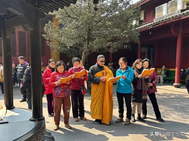 东海之滨——海天佛国普陀山