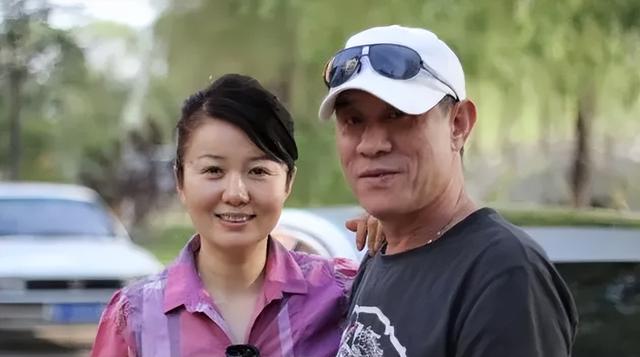 演员赵君：离婚22年，前妻嫁给杜淳父亲，他现在的生活状况怎样？