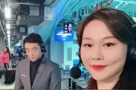 央视女解说咆哮！嘶声大喊潘展乐，最后50米状态疯狂，赛后致歉图片