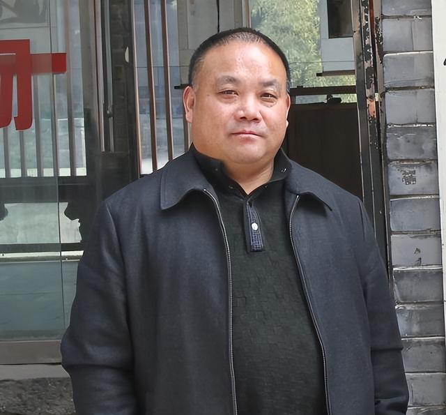 拔出萝卜带出泥！释永信全家的老底被扒	，原来他才只是冰山一角！