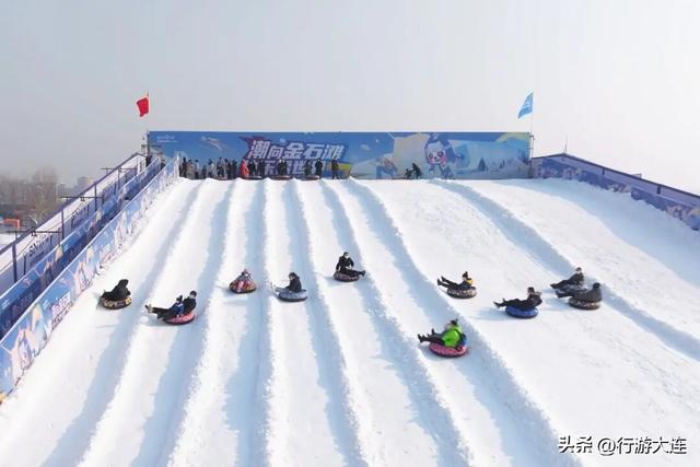 冰雪、泡汤、赶大集……5条线路，承包你的冬季假期！