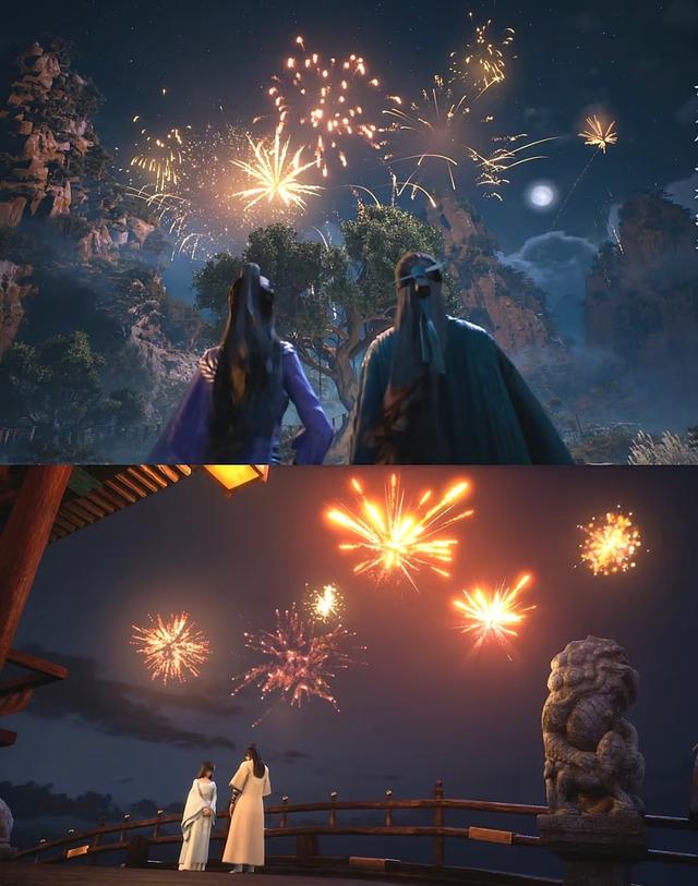 《凡人修仙传》：99%的观众认为墨彩环是韩立的意难平，其实非也