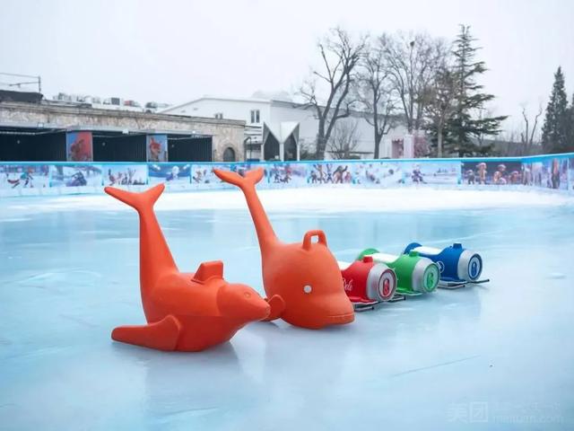 这个周末，让我们一起“溜”进丰台！