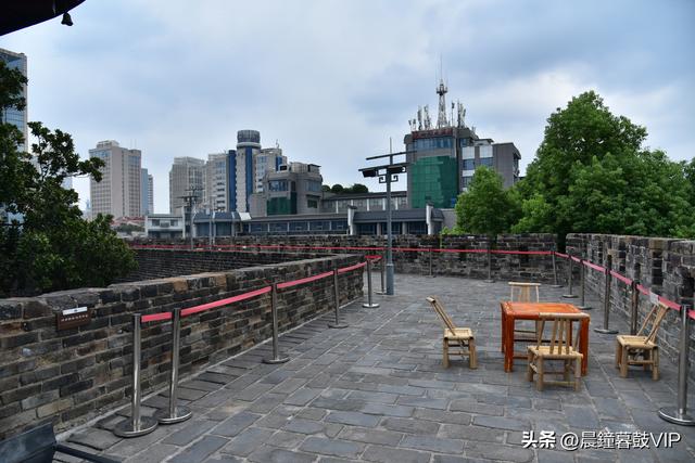 长沙：天心阁（湖南省保）