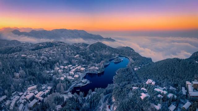 一年一度，免票景区回归！春天去这些地方再合适不过了