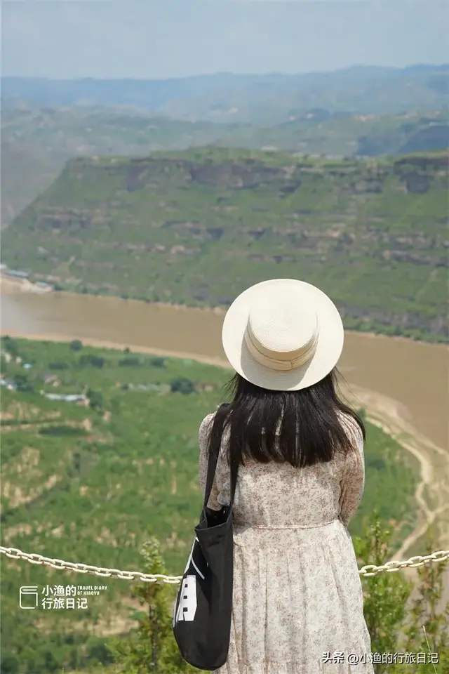 陕西最低调的5A景区，被中国地理称为中国最美峡谷，游客却不多