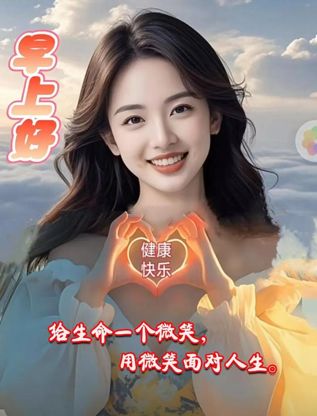 每日100句吉祥祝福语，最美的问候语大全，祝福朋友们快乐吉祥