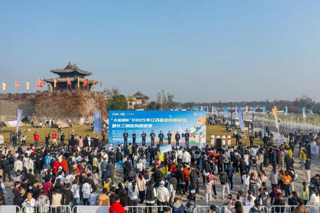 文化破圈，盐都当“潮”不让！