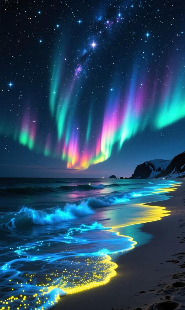 风景美如画，风景治愈心灵， #欣赏自然 #唯美意境 #治愈美景