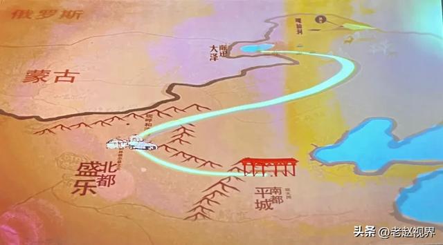 探秘大同市博物馆“魏都平城”展：穿越千年，领略北魏风华
