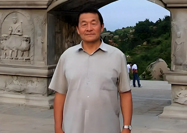 2008年，任铁生在北京神秘失踪，有一点和彭加木相识
